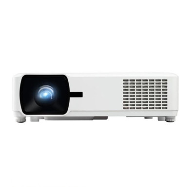 Máy chiếu Viewsonic LS610WHE hàng chính hãng - ZAMACO AUDIO