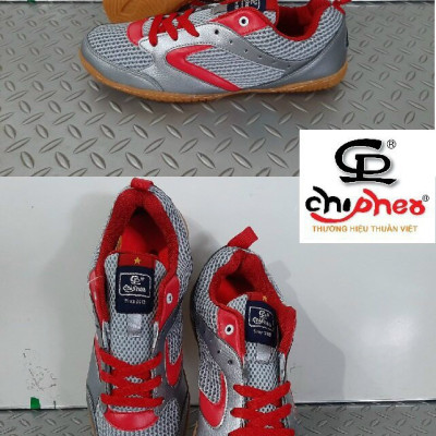 Giày Cầu Lông May Full Đế Size 38 Đến 43