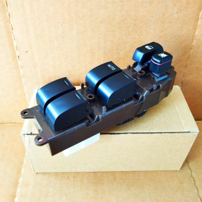 Công Tắc Tổng Nâng Hạ Kính Toyota Land Cruiser 4.7 (1998-2008)