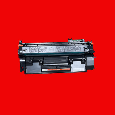 Hộp mực 49A (Q5949A/ 53A/ EP 308/ 315): Cho máy in Canon 3300/ 3370/ 3310/ HP 1150/ 1160/ 1320/ 3390/ 3392/ 2014/ 2015/ 2727 - Chinamate - Hàng nhập khẩu