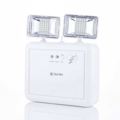 Đèn LED chiếu sáng khẩn cấp Rạng Đông 6W