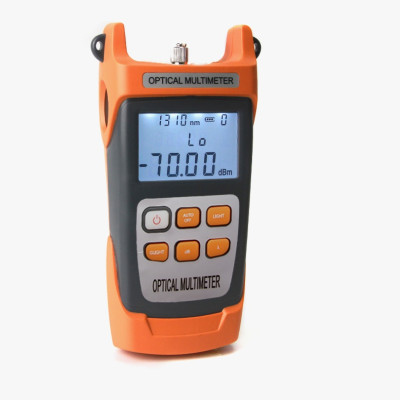 Máy Đo Công Suất Quang TH-880 Cao Cấp - Hàng Nhập Khẩu