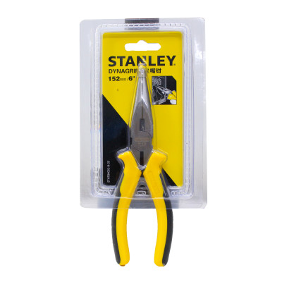 Kềm 6" mỏ nhọn Stanley STHT84031-8