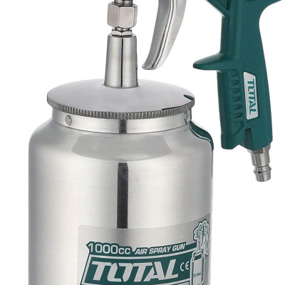 SÚNG PHUN SƠN 1000CC TOTAL TAT11001 - HÀNG CHÍNH HÃNG