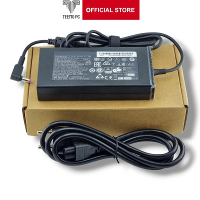 Sạc Tương Thích Cho Laptop Acer Predator Helios 300 G3-573 PH315-51 PH317-52 N17C1 135w- Hàng Nhập Khẩu New Seal TEEMO PC X1