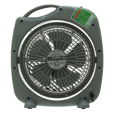 Quạt Bàn Đảo 2 Tấc Senko BD230 (27W) - Hàng chính hãng