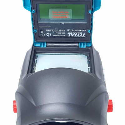 MẶT NẠ HÀN TỰ ĐỘNG TOTAL TSP9309 - HÀNG CHÍNH HÃNG