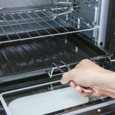 Lò nướng Sanaky 35 lít VH-3599N2D - Hàng Chính Hãng - Chỉ Giao Hồ Chí Minh