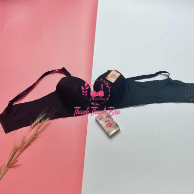 Áo ngực Thái Lan 8802 - mút mỏng, quả to, có gọng, bảng áo chống xệ, dành cho bạn ngực lớn