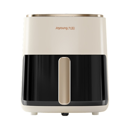 Nồi chiên không dầu 5L Joyoung JAF-566 - Công suất 1500W, Điều khiển cảm ứng - HÀNG CHÍNH HÃNG