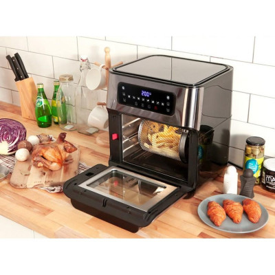 Nồi chiên không dầu LOTTE 10 lít LSF815 - hàng chính hãng