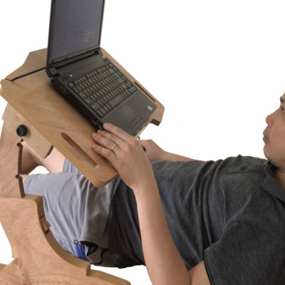 ( Bảo hành 3 năm) Bàn Để Laptop Gấp Đa Năng Bàn Học Thông Minh