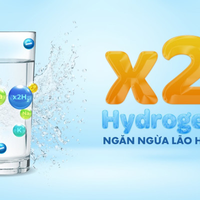 Combo 10 Lõi lọc Karofi - Đúc Nguyên Khối SMAX Hiệu Suất Cao HP 6.2 - Màng RO 100GDP Hàn Quốc - Alkaline - Hydrogen - Hàng Chính Hãng