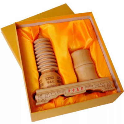 Ống bút Tháp Văn Xương