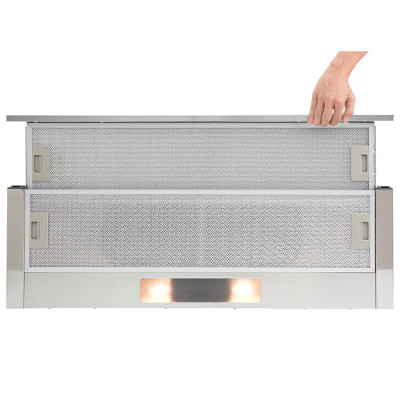 Máy Hút Mùi Teka TLR2 72 SS (70 cm) - Hàng Chính Hãng