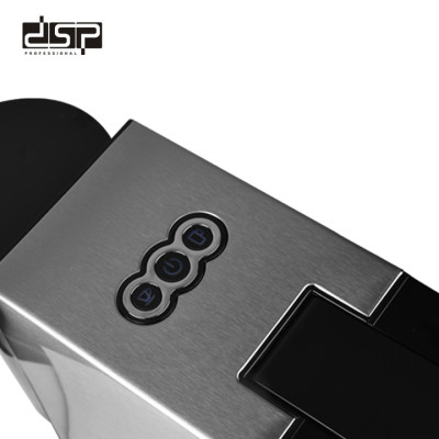 Máy pha cà phê 3 trong 1 thương hiệu DSP KA3046 - HÀNG NHẬP KHẨU