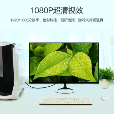 Ugreen UG11636VG101TK 30M màu Đen Cáp tín hiệu 2 đầu VGA - HÀNG CHÍNH HÃNG