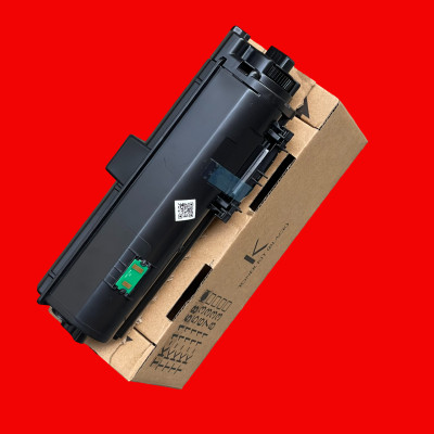 Mực Kyocera TK1158: Dùng cho máy in Kyocera ECOSYSM P2235dn/ P2235dw ( Hàng nhập khẩu )