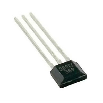 BỘ 10 CON LINH KIỆN ĐIỆN TỬ 49E MẮT CẢM BIẾN TAY GA XE ĐIỆN LOẠI TỐT CHẤT LƯỢNG