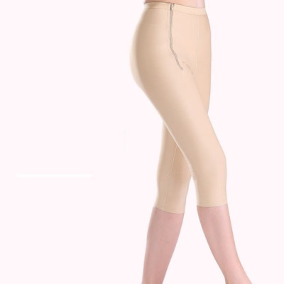 Quần định hình sau hút mỡ đùi,Quần corset sau hút mỡ đùi