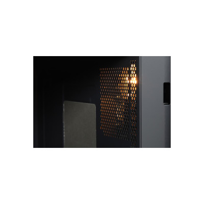 Lò vi sóng kết hợp nướng độc lập 36lít KAFF KF-EM036ALMW - Hàng chính hãng