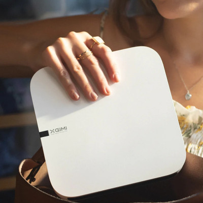 Máy chiếu Full HD Xgimi Elfin - Hàng chính hãng, Bản Quốc Tế - ZAMACO AUDIO