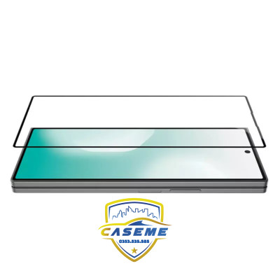 Kính Cường Lực Nillkin CP+ Pro Dành Cho Samsung Galaxy Z Fold7 – Bảo Vệ Màn Hình, Chống Trầy Xước - Hàng Chính Hãng