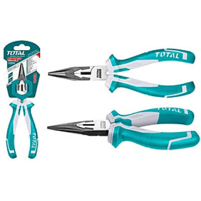 KÌM MŨI NHỌN 6", 8" TOTAL THT220606, THT120806P - HÀNG CHÍNH HÃNG