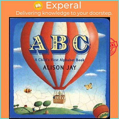 Sách - ABC : A Child