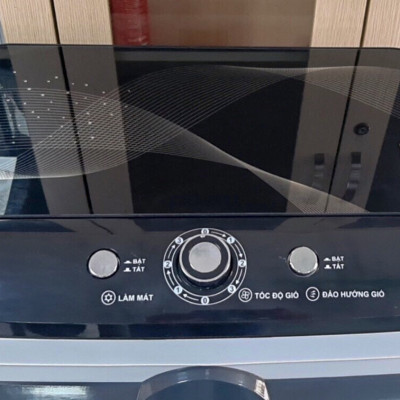 Quạt hơi nước, máy làm mát không khí Fujiliba - Hàng chính hãng