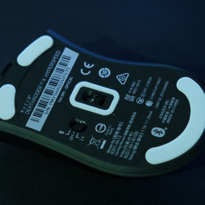 [Mới, hàng chính hãng] Chuột Razer DeathAdder V2 X