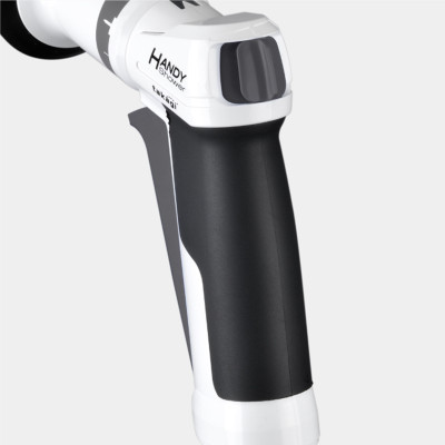 Bộ vòi thu rút tưới vườn Takagi Aurora V 50m R550CG