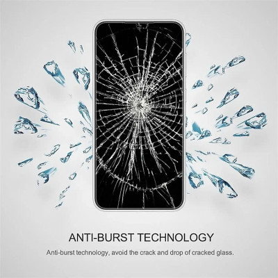 Dán Kính Cường Lực OG Nillkin Cho Samsung Galaxy S24 FE, S23 FE, S21 FE, S20 FE – Chống bể, Chống Xước, Siêu Trong Suốt cho màn full màn hình – Hàng chính hãng