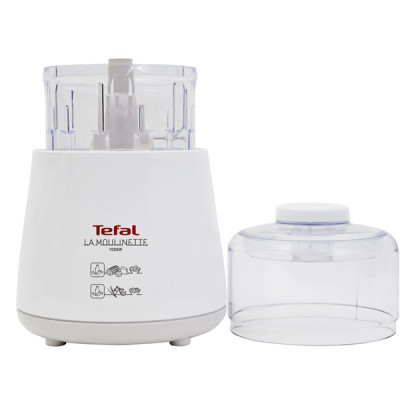 Máy Xay Thịt Tefal DPA130 1000W (Trắng) - Hàng chính hãng