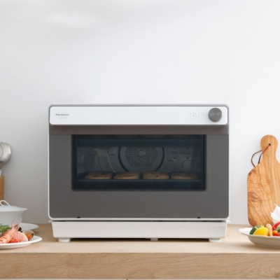 Lò Chiên Hấp Panasonic NU-SC280WYUE - Hàng Chính Hãng