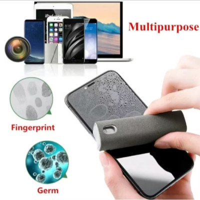 CHAI VỆ SINH LÀM SẠCH MÀN HÌNH ĐIỆN THOAI MÁY TÍNH LAPTOP TIVI SÁNG NHƯ MỚI 