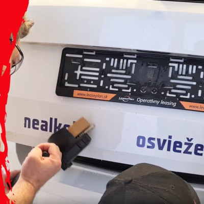 Máy bóc, gỡ, lột decal xe hơi MBX VINYL ZAPPER ELECTRIC