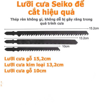 Đầu chuyển đổi máy khoan thành máy cưa