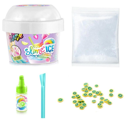 Đồ Chơi Cốc Bingu Slime - Style 4 Ever SSC299