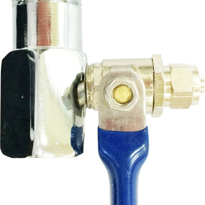 Bộ chia nước pi 6 dùng cho máy lọc nước RO hàng nhập khẩu Đài Loan