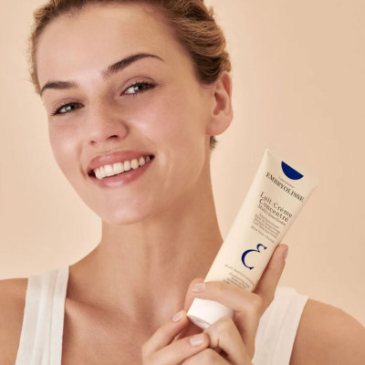 Kem Dưỡng Phục Hồi Embryolisse Lait-Crème Concentré 75ml