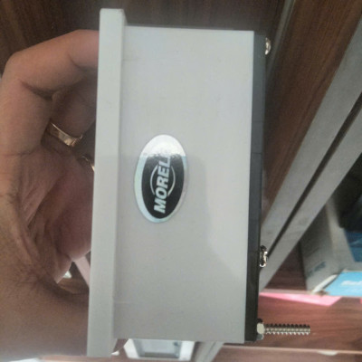 Đồng hồ đo dòng điện BE-96-300/5A 96x96mm lắp tủ điện