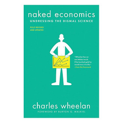 Naked Economics