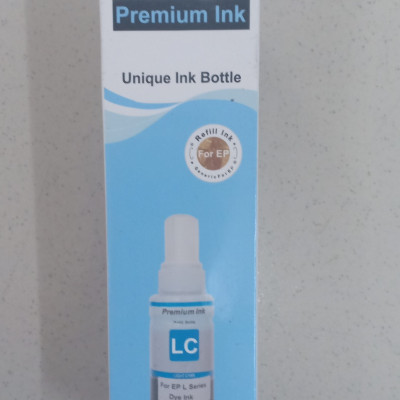 (Bộ 6 màu) Mực nước máy in Epson T664 L300 / L310 / L350 / L360 / L1300 / L100 / L120 / L200 / L210 / L565 ... - HÀNG NHẬP KHẨU