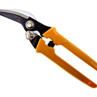 Kìm cắt đa năng đầu cong ( cắt nhôm , dây điện , nhựa ....) - Hàng nội địa Nhật Bản.
