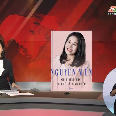 Nhất đinh phải tự chủ và hạnh phúc