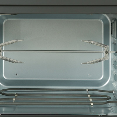 Lò nướng Toshiba TL-MC40EZF(GR) 40 lít - Công suất 1800W - Hàng chính hãng - Bảo hành chính hãng 12 tháng - Chất lượng Nhật Bản