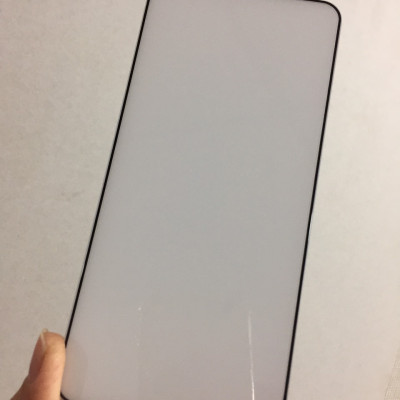 [ S22 / S22+ ] Cường lực full màn hình viền đen 0.3mm cho Samsung S22 / S22 Plus Nillkin CP+Pro _ Hàng chính hãng