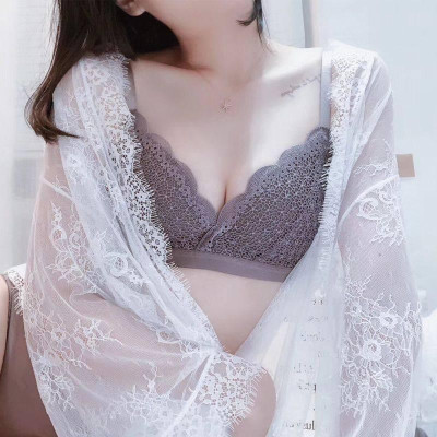  Siêu Đẹp - Áo Lót Ren Hoa Baby Quyến Rũ, Áo ngực Không gọng đệm mỏng- Hàng loại 1