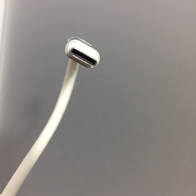 Hub/ bộ chuyển đổi cổng type-C hỗ trợ OTG cho máy tính điện thoại và máy tính bảng Hoco HB14 - hàng chính hãng